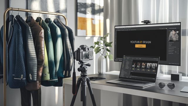 75 Exciting Fashion Trend YouTube Video Ideas for 2025