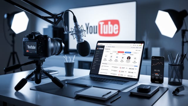 120 Ultimate Financial Advice YouTube Video Ideas for 2025