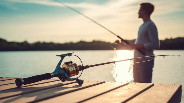 60 Memorable Fishing YouTube Channel Name Ideas for 2025