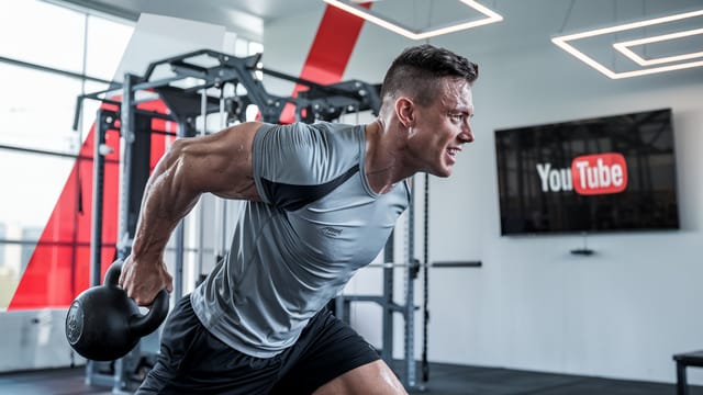 120 Creative Fitness Challenge YouTube Video Ideas for 2025
