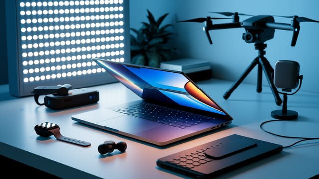 75 Must-Try Gadget Review YouTube Channel Name Ideas 2025