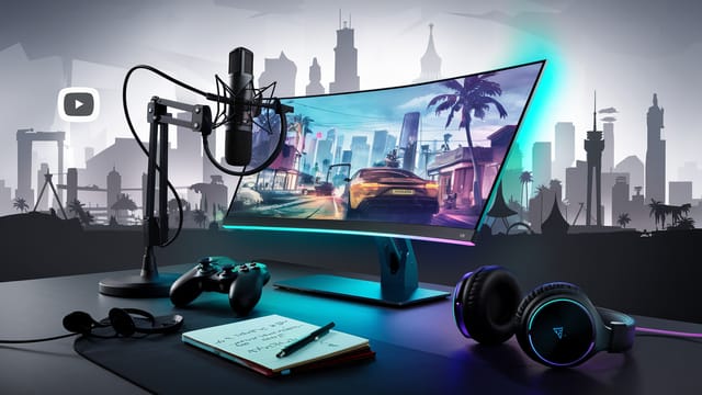 75 Epic GTA 5 YouTube Video Ideas for 2025 Success