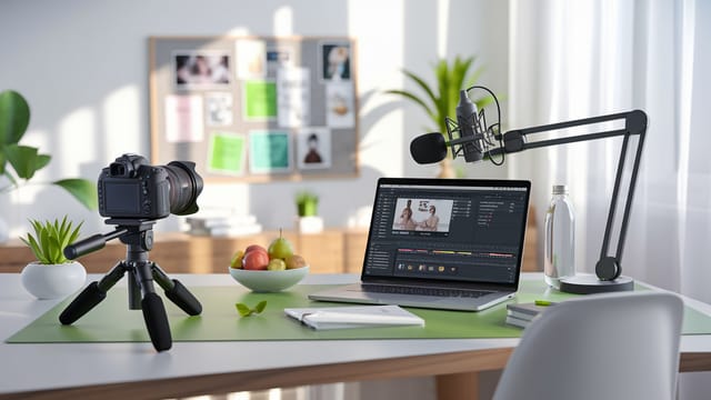 75 Exciting Healthy Lifestyle YouTube Video Ideas for 2025
