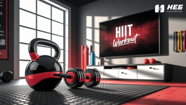 60 Best HIIT YouTube Channel Name Ideas for 2025