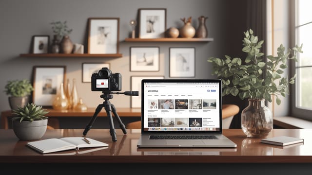 90 Genius Home Decor YouTube Channel Name Ideas 2025