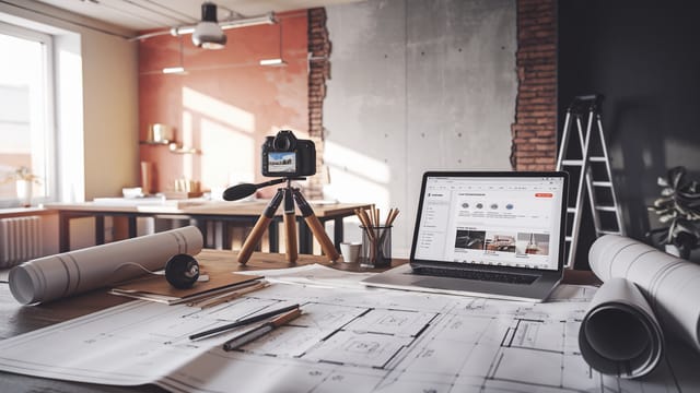 120 Creative Home Renovation YouTube Video Ideas for 2025