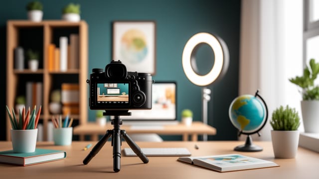 75 Creative Homeschooling YouTube Niche Ideas for 2025