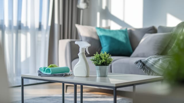 "90 Creative House Cleaning YouTube Video Ideas for 2025"