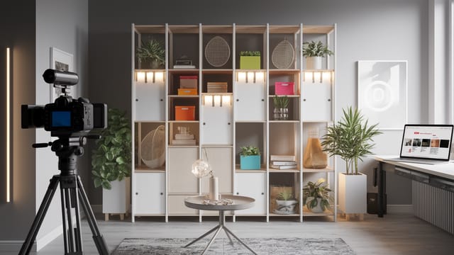 60 Clever IKEA Hacks YouTube Niche Ideas for 2025
