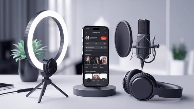 120 Creative iPhone Review YouTube Video Ideas for 2025
