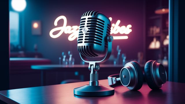105 Catchy Jazz YouTube Channel Name Ideas for 2025