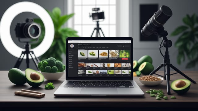 60 Dynamic Keto Diet YouTube Niche Ideas for 2025