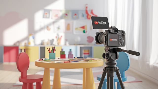 90 Inspiring Kid Activity YouTube Video Ideas for 2025