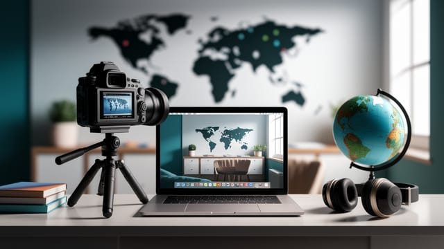 60 Engaging Language Learning YouTube Niche Ideas 2025
