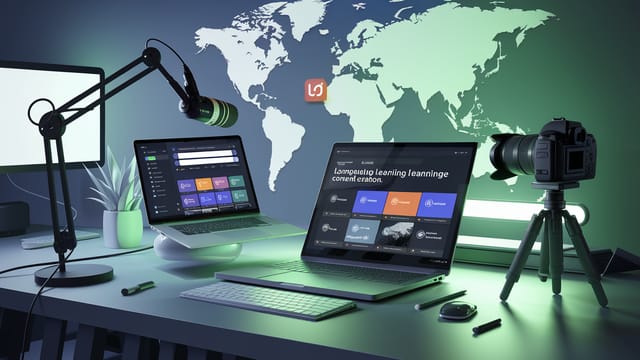 75 Exciting Language Learning YouTube Video Ideas for 2025