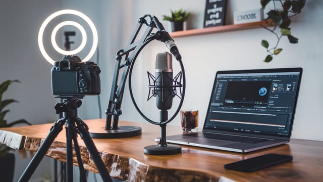 120 Creative Life Update YouTube Video Ideas for 2025