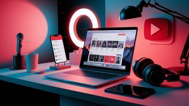 105 Creative Marketing YouTube Channel Name Ideas for 2025