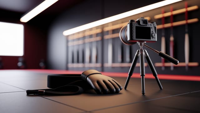 120 Creative Martial Arts YouTube Channel Name Ideas for 2025
