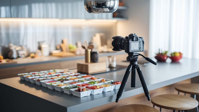 90 Engaging Meal Prep YouTube Video Ideas for 2025