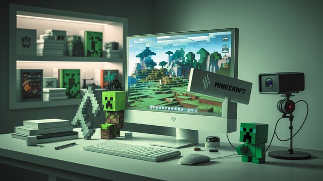 75 Epic Minecraft YouTube Video Ideas for 2025