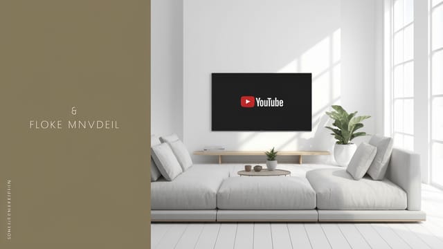 60 Essential Minimalist Home YouTube Channel Name Ideas 2025