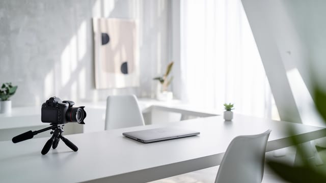 "75 Inventive Minimalist Lifestyle YouTube Video Ideas 2025"
