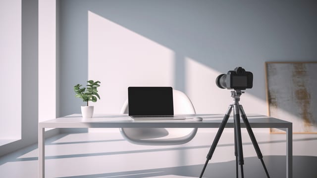 60 Creative Minimalist Living YouTube Niche Ideas for 2025