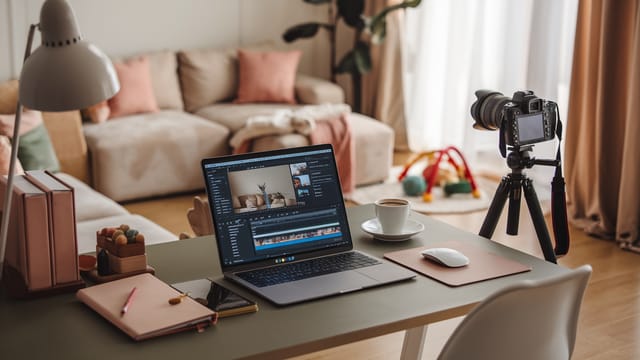 105 Creative Mom Routine YouTube Video Ideas for 2025