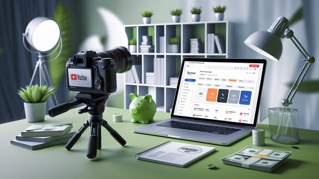 105 Creative Money Saving YouTube Video Ideas for 2025