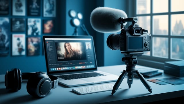 60 Powerful Movie Review YouTube Niche Ideas for 2025