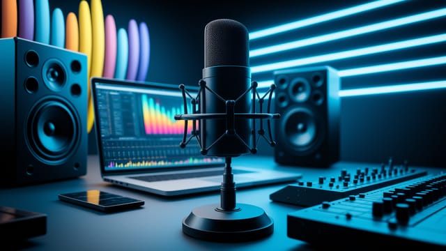 105 Catchy Music Cover YouTube Channel Name Ideas 2025