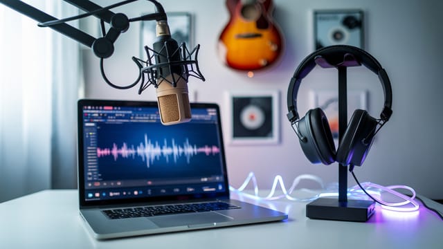 90 Creative Music Reaction YouTube Video Ideas for 2025