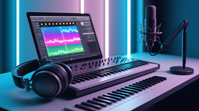 75 Innovative Music Theory YouTube Niche Ideas for 2025