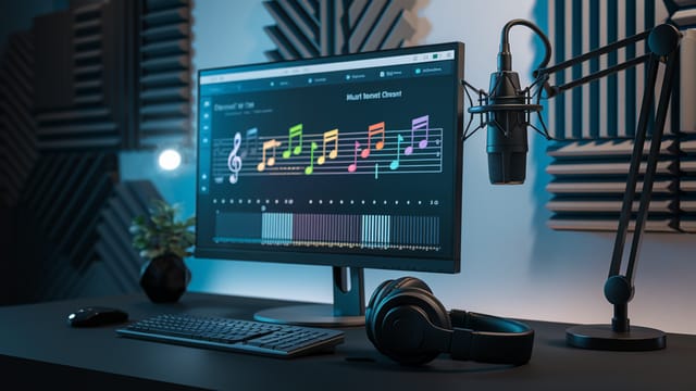 105 Brilliant Music Theory YouTube Video Ideas for 2025