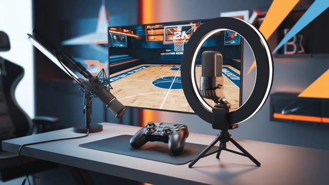 90 Proven NBA 2K YouTube Video Ideas for 2025
