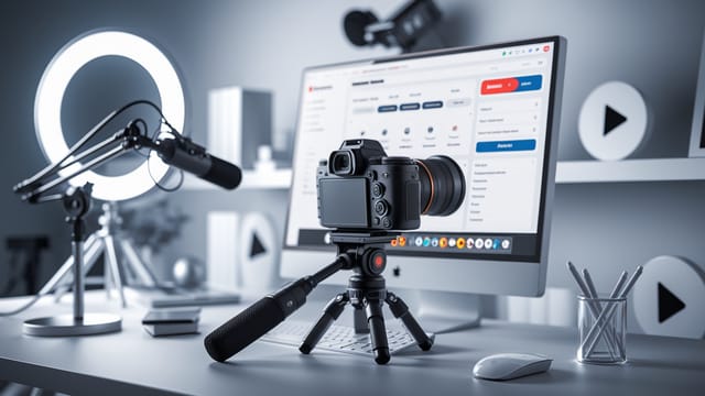 120 Captivating News Analysis YouTube Video Ideas for 2025