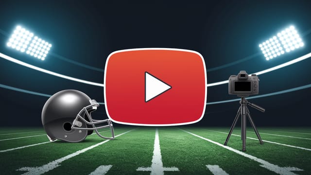 75 Creative NFL YouTube Channel Name Ideas for 2025
