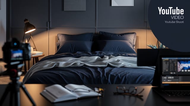 120 Creative Night Routine YouTube Video Ideas for 2025