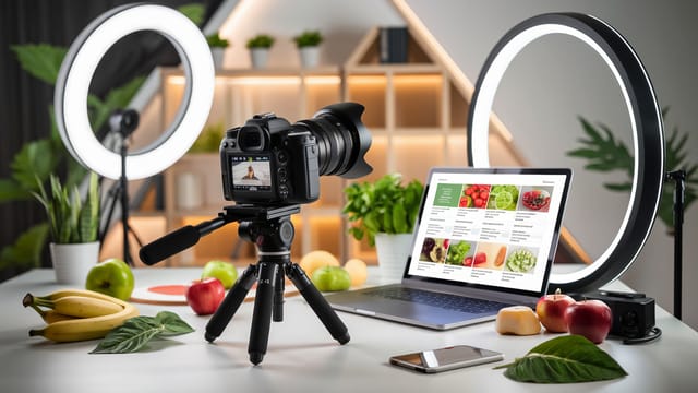 90 Expert Nutrition Guide YouTube Video Ideas for 2025
