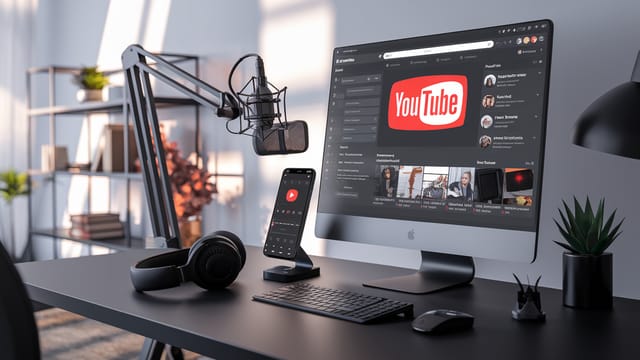 120 Winning Online Business YouTube Video Ideas for 2025