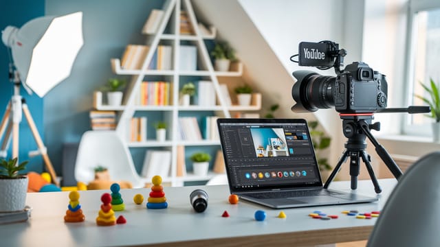 105 Essential Parenting Hack YouTube Video Ideas for 2025