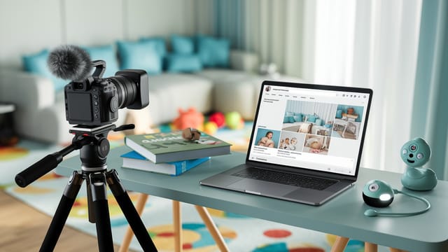 "105 Engaging Parenting Tips YouTube Video Ideas for 2025"