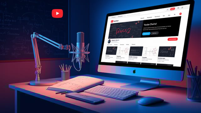90 Creative Physics YouTube Channel Name Ideas for 2025