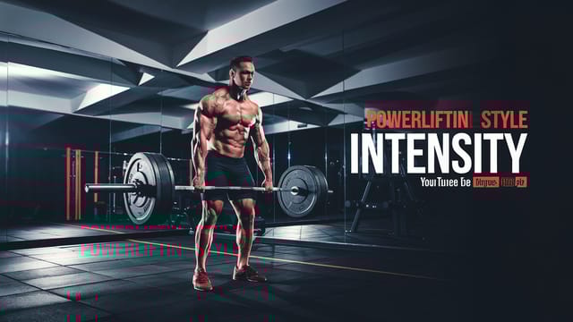 90 Captivating Powerlifting YouTube Video Ideas For 2025