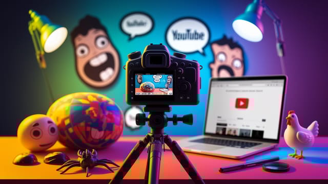 60 Creative Prank Videos YouTube Niche Ideas for 2025