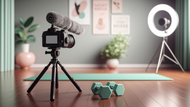 90 Creative Pregnancy Fitness YouTube Channel Name Ideas 2025