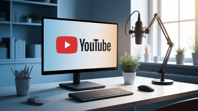 120 Inspiring Productivity YouTube Channel Name Ideas (2025)