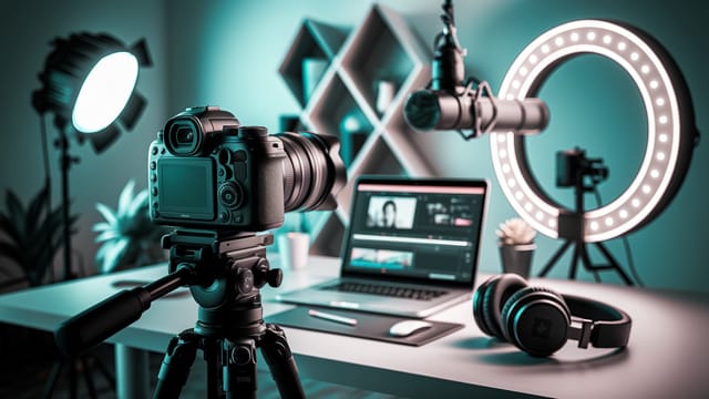 120 Innovative Productivity YouTube Video Ideas for 2025