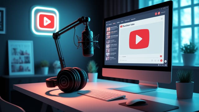 60 Impactful Reaction Videos YouTube Channel Name Ideas for 2025