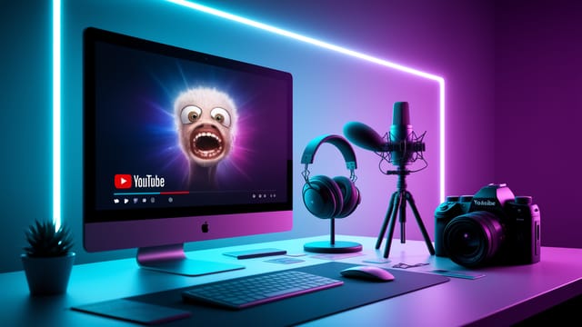 75 Captivating Reaction Videos YouTube Niche Ideas for 2025
